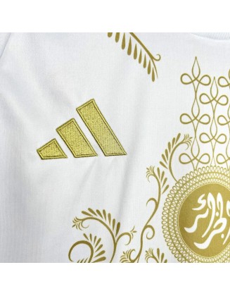 Algeria Jerseys 2024/25