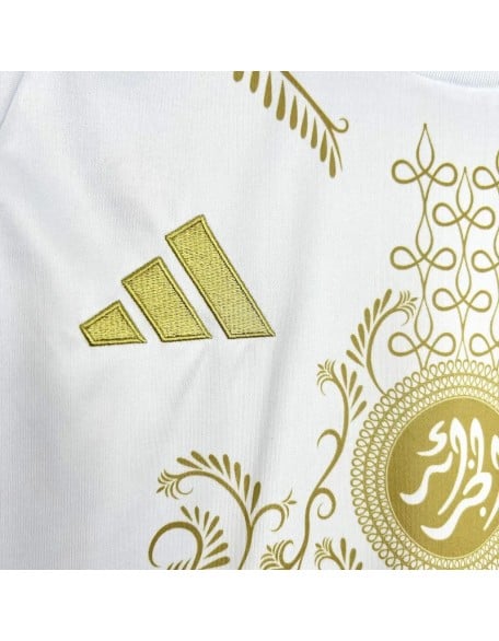 Algeria Jerseys 2024/25