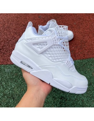 Air Jordan 4 “Net”