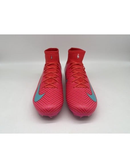 Mercurial Superfly 16 Elite FG