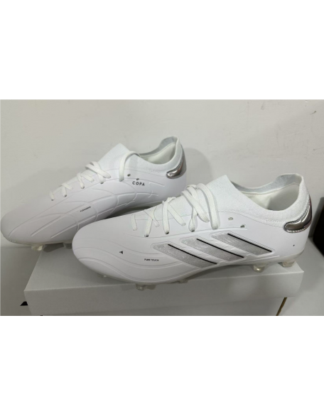 Adidas COPA PURE II+ FG 