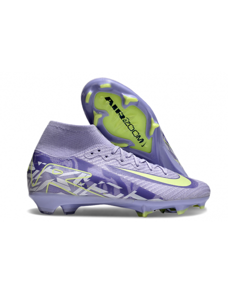 Mercurial Superfly 16 Elite FG