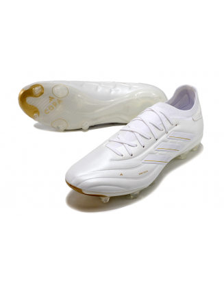 COPA PURE II+ FG BOOTS