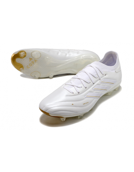 COPA PURE II+ FG BOOTS