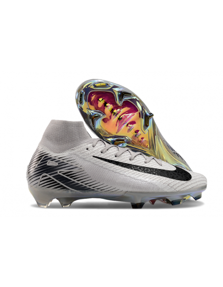 Mercurial Superfly IIX Elite FG