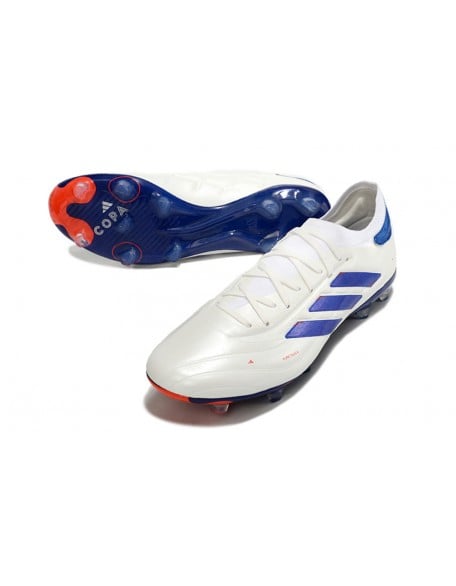 COPA PURE II+ FG BOOTS