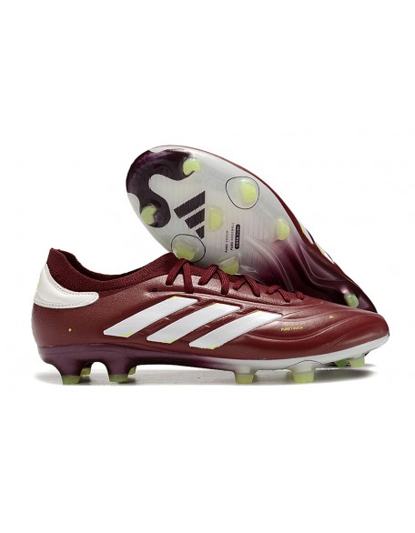 COPA PURE II+ FG BOOTS