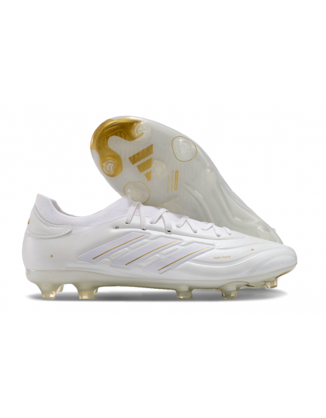 COPA PURE II+ FG BOOTS