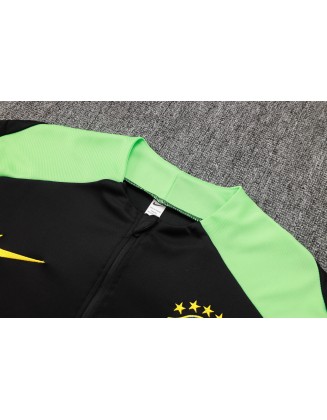 Brazil Tracksuit 24/25