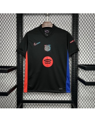 FC Barcelona Away Jersey 24/25