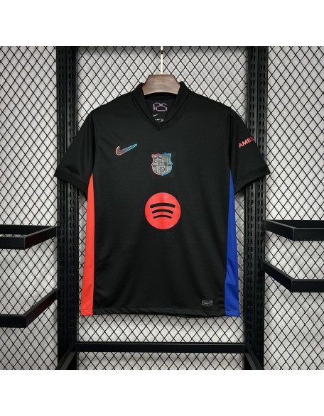 FC Barcelona Away Jersey 24/25