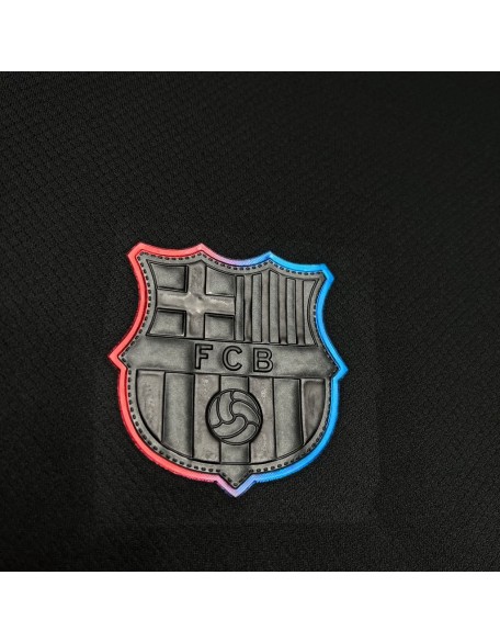 FC Barcelona Away Jersey 24/25