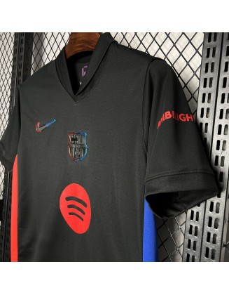 FC Barcelona Away Jersey 24/25