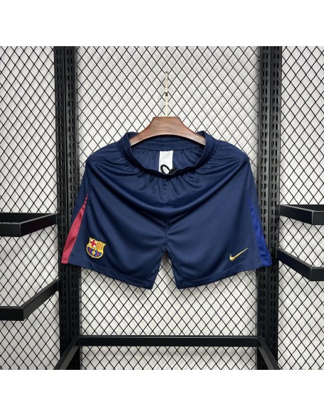 Barcelona Home Jersey 24/25