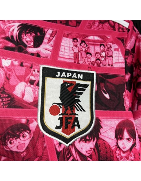 2024 Japan Special Edition