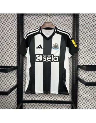 24/25 Newcastle United