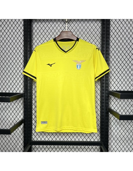 Lazio Away Jersey 24/25