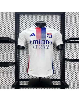 Olympique Lyon Jerseys 24/25 Player