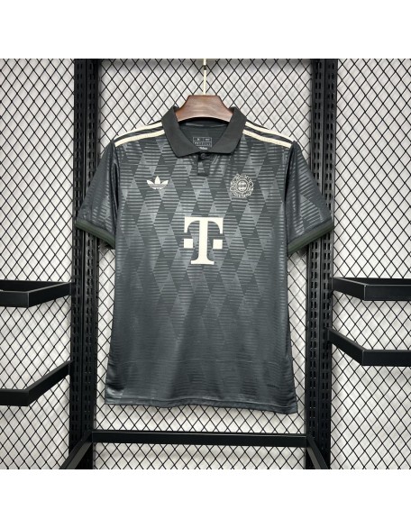 24/25 Bayern Munich Oktoberfest Edition