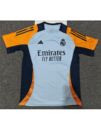 Real Madrid Jersey 24/25