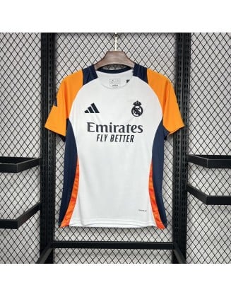 Real Madrid Jersey 24/25