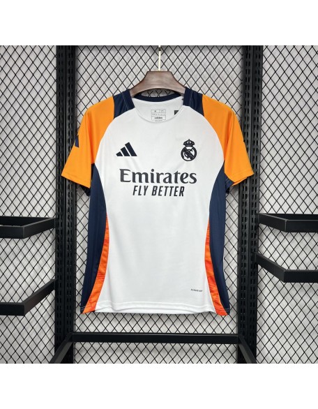 Real Madrid Jersey 24/25