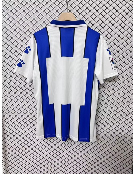 Malaga Jerseys 98/99 Retro 