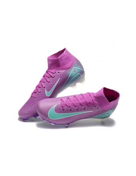 Mercurial Superfly IIX Elite FG