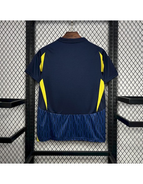 Al-Nassr Away Jerseys 2024/25