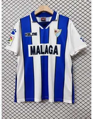 Malaga Jerseys 98/99 Retro 