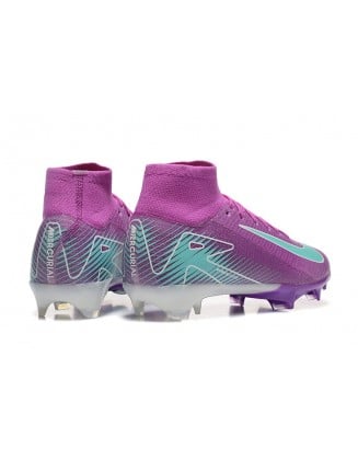 Mercurial Superfly IIX Elite FG