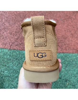 UGG Tasman