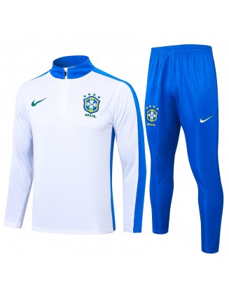 Brazil Tracksuit 24/25