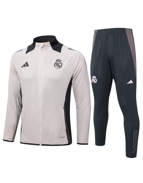 Jacket + Pants Real Madrid 24/25