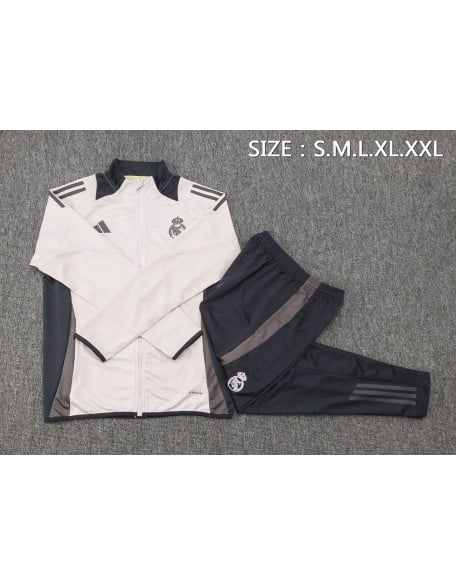 Jacket + Pants Real Madrid 24/25