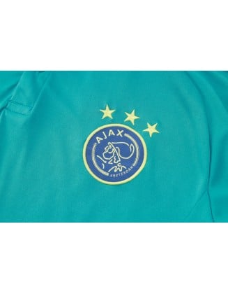 Polo + Shorts Ajax 24/25