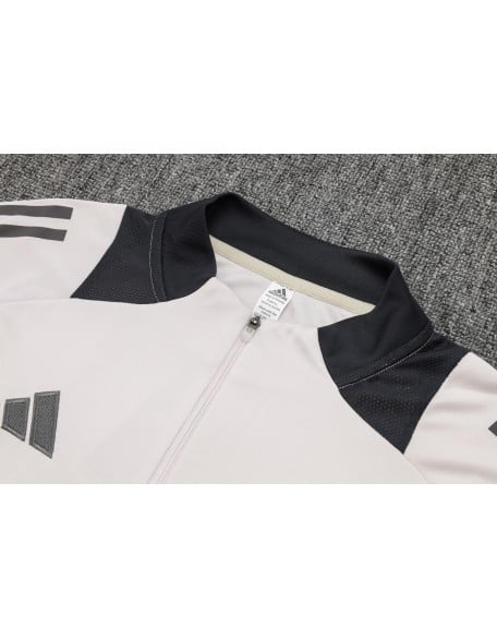 Real Madrid Tracksuit 24/25