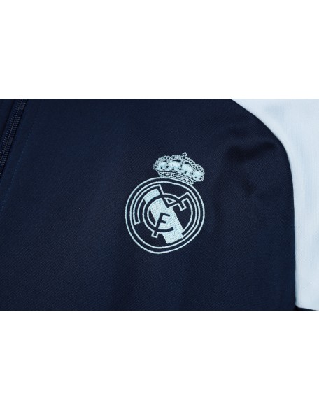 Jacket + Pants Real Madrid 24/25