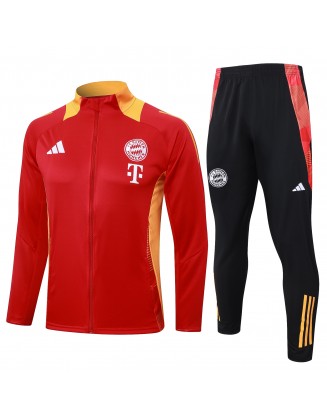  Jacket  + Pants Bayern Munich 24/25