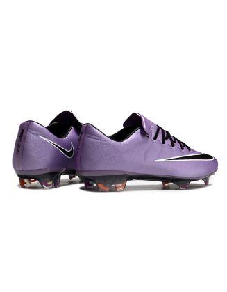 Nike Mercurial Vapor X FG