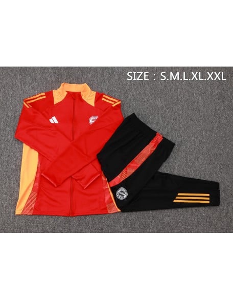  Jacket  + Pants Bayern Munich 24/25