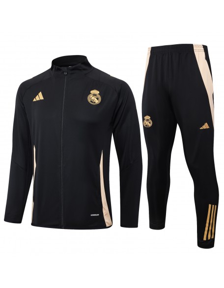 Jacket + Pants Real Madrid 24/25