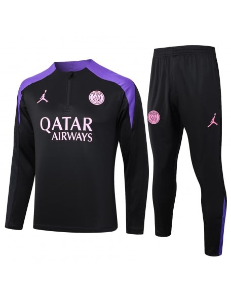 Paris Saint Germain Tracksuits 24/25