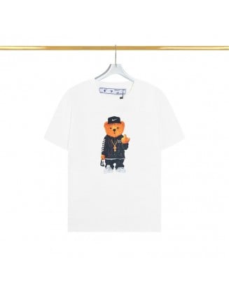 Off White T-shirt