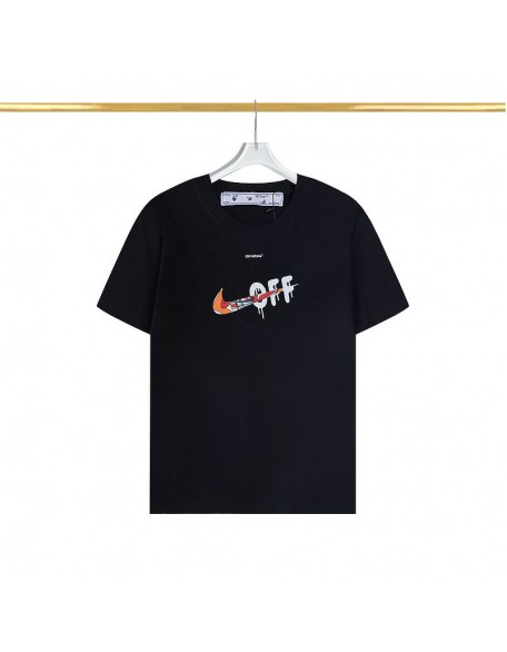 Off White T-shirt