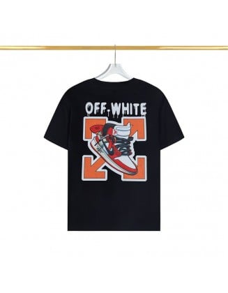 Off White T-shirt