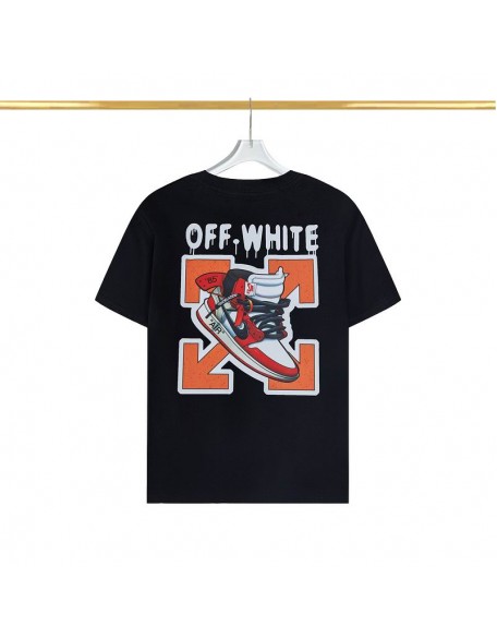 Off White T-shirt