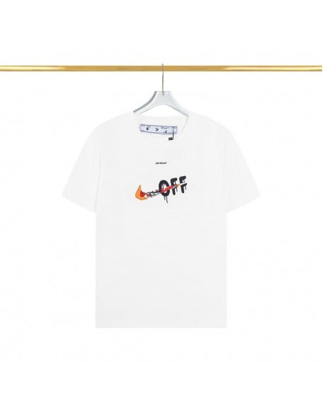 Off White T-shirt