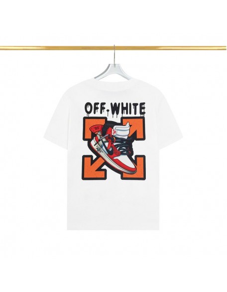 Off White T-shirt