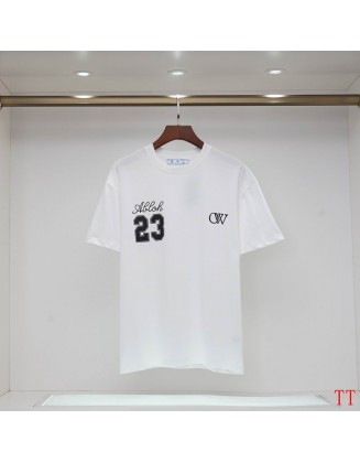 Off White T-shirt